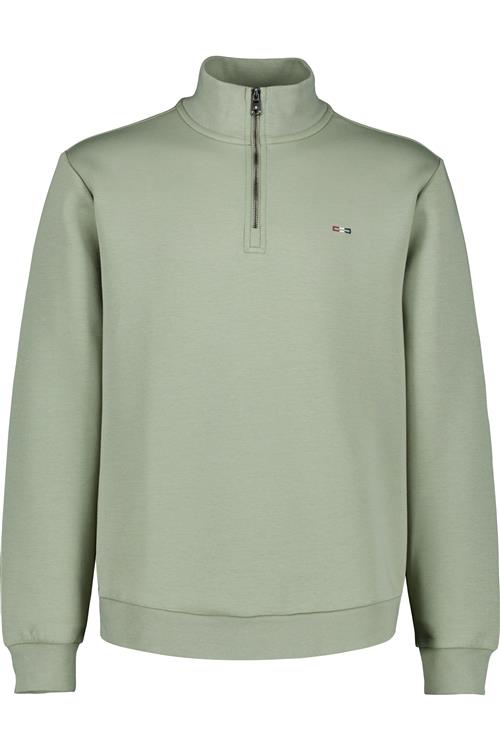 Bison Half-zip