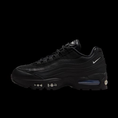 Nike Air Max 95-sko til kvinder - sort