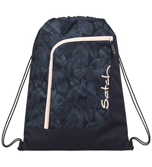 Satch Gymnastikpose - Midnight Jungle