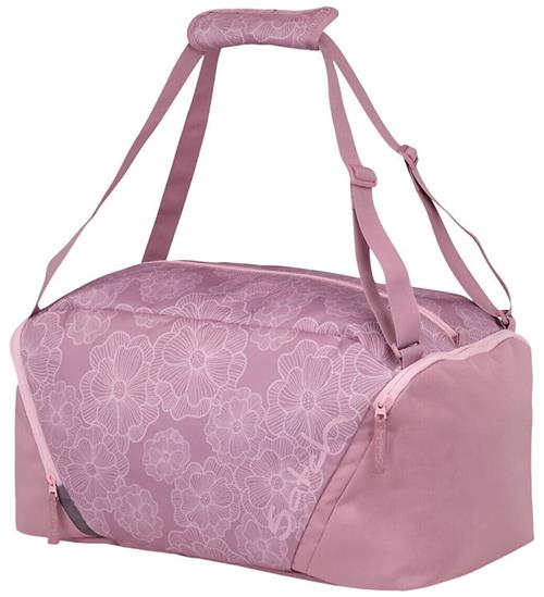 Satch Sportstaske - Magnolia Dream