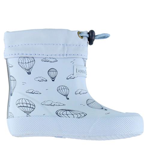 Bundgaard Gummistøvler - Cover - Wide Fit - Sky Ballon