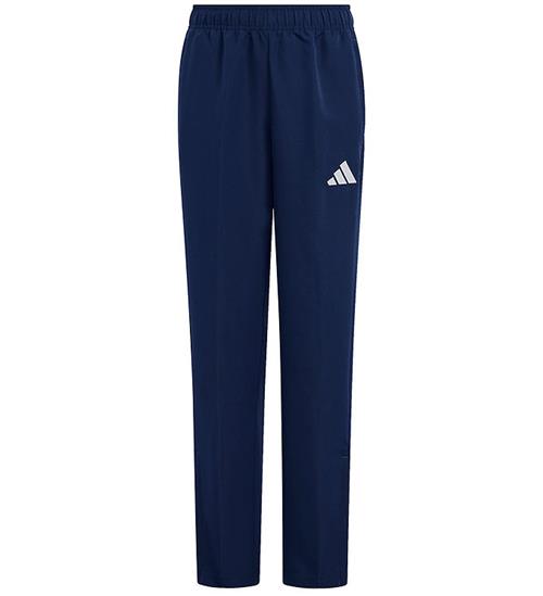 adidas Performance træningsbukser - ENT26 - Tenabl/White