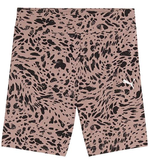 Puma Shorts - Sandstone