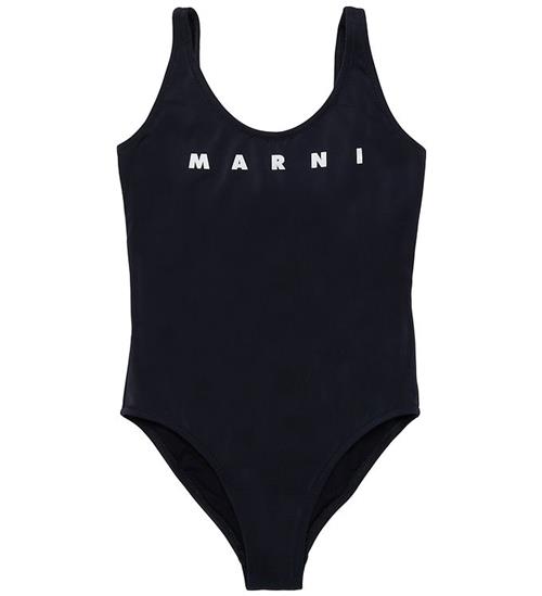 Marni Badedragt - Black