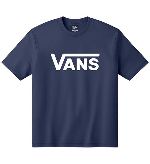 Vans T-shirt - Classic - Deep Indigo