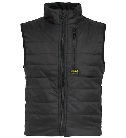 G-Star RAW Dynevest - Dk Black
