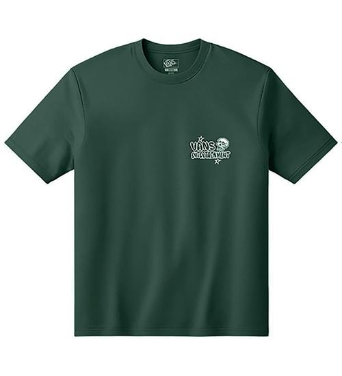 Vans T-shirt - Mystic Moss