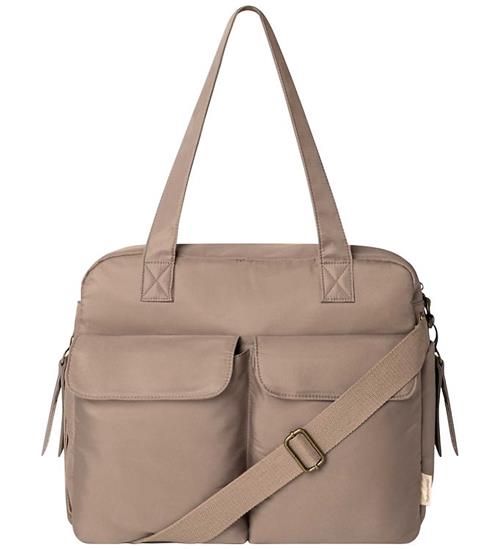 That's Mine Pusletaske - Benne - Earth Brown