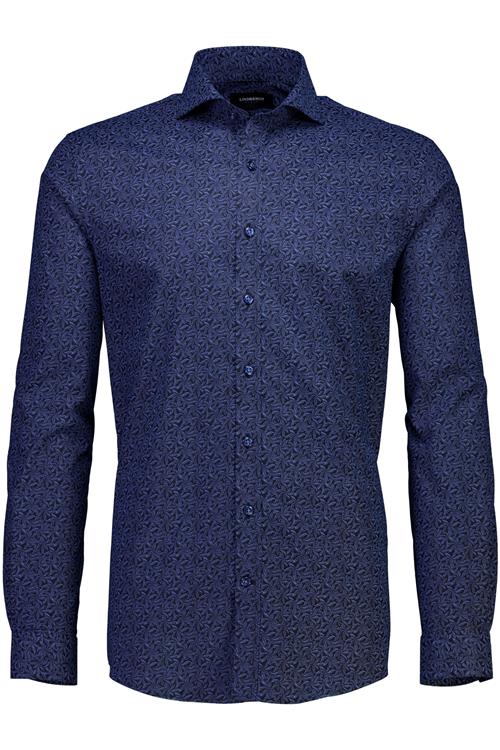 Lindbergh Business casual skjorte