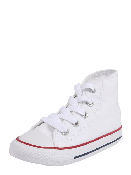 Se CONVERSE Sneakers 'Chuck Taylor All Star'  blå / rød / hvid hos About You