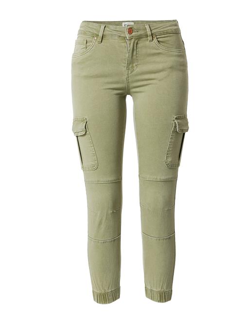 ONLY Cargojeans 'ONLMissouri'  lysegrøn