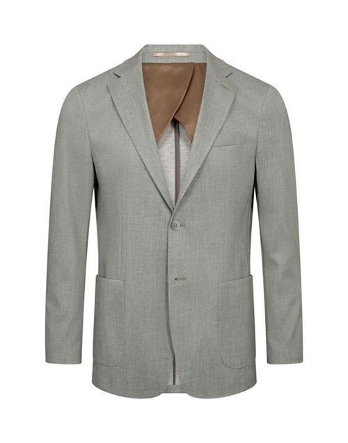 Blazer modern fit
