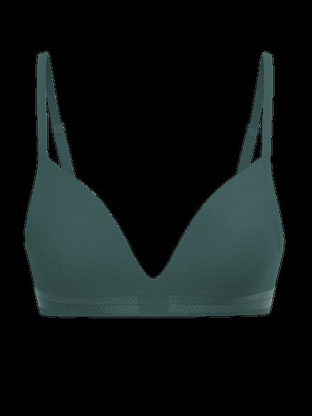 Björn Borg Soft Touch Bra Grøn, S
