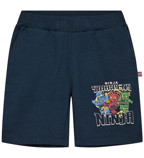 LEGOÂ® Wear Ninjago Shorts - Mørkeblå