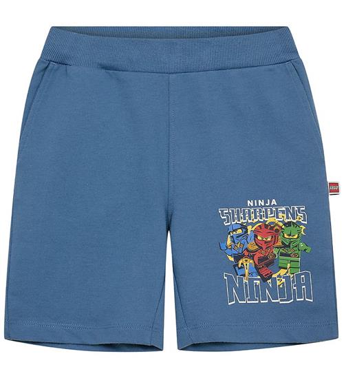 LEGOÂ® Wear Ninjago Shorts - Blå