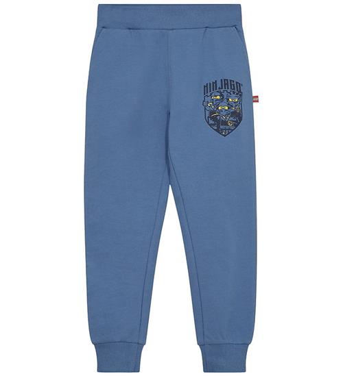 LEGOÂ® Wear Ninjago Sweatpants - Blå