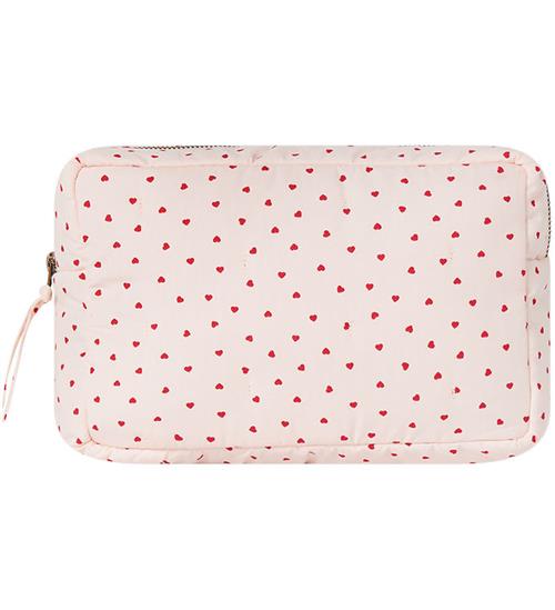 MarMar Toilettaske - Happy Hearts