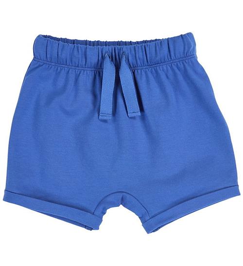 Müsli Shorts - Cozy me - Azure Blue