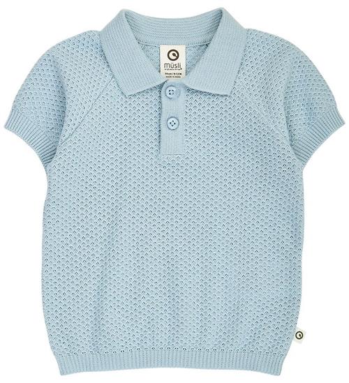 Müsli Polo - Strik - Sea - Ocean