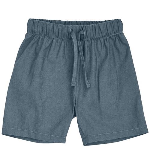 Müsli Shorts - Chambray