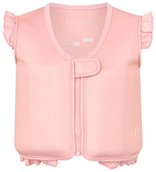 Vanilla Copenhagen Svømmevest - Neo - English Rose