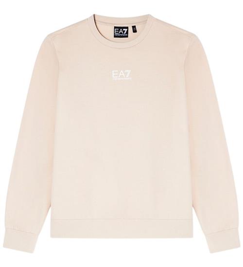 EA7 Sweatshirt - Fog