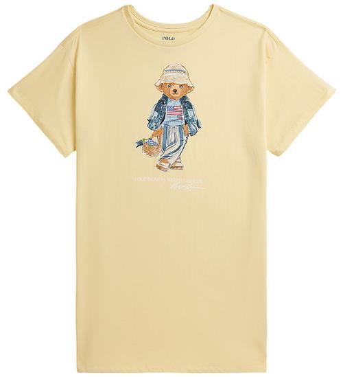 Polo Ralph Lauren Kjole - Bird Yellow