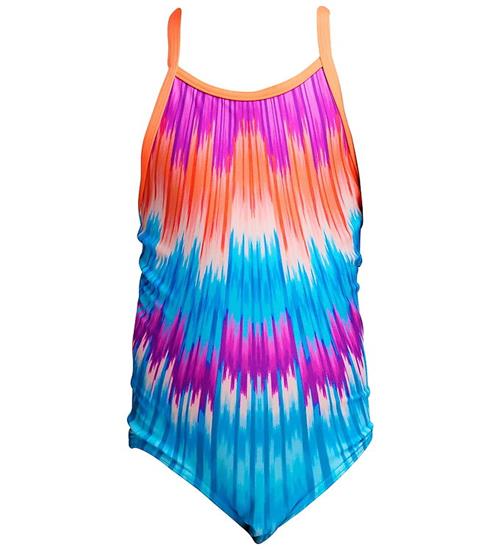 Funkita Badedragt - Printed One Piece - Birdie Bird