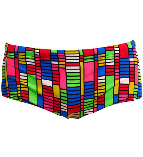 Funkita Badebukser - Sidewinder - The Climb