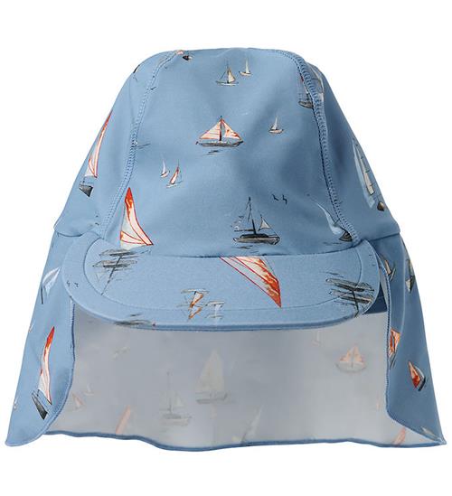 Name It Badehat - NmmZilo - Mountain Spring m. Skibe