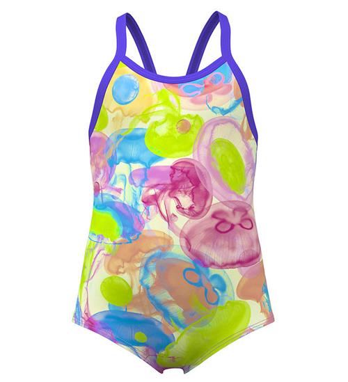 Funkita Badedragt - Printed - Sweet Sting