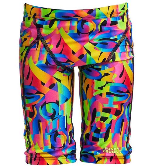 Funkita Badebukser - Miniman - Colour Funk