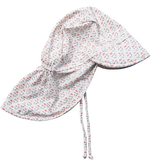 Sofie Schnoor Badehat - Antique White