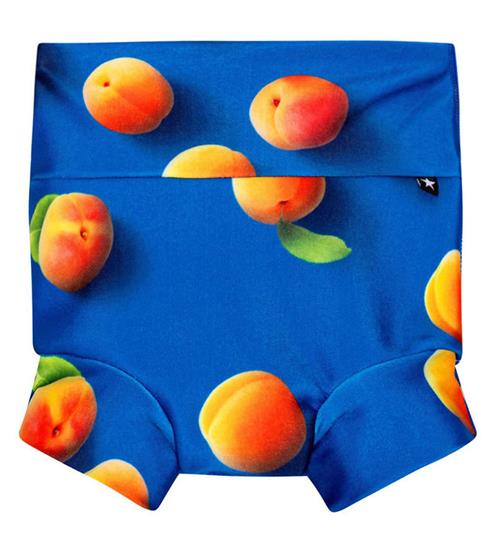 Molo Blebadebukser - Nick - Apricot