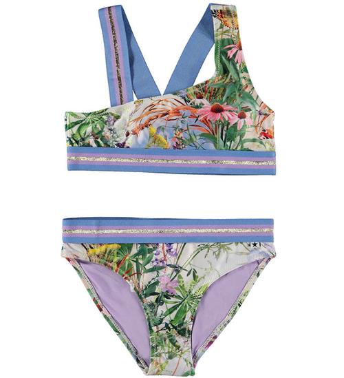 Molo Bikini - Nicola - Wild Nature