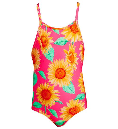 Funkita Badedragt - Printed - Cher