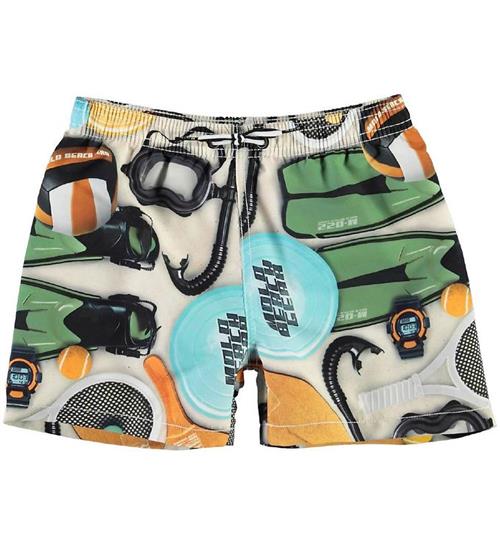 Molo Badeshorts - Niko - Beach Gear