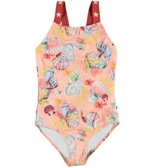 Molo Badedragt - Nakia - Sea Treasures