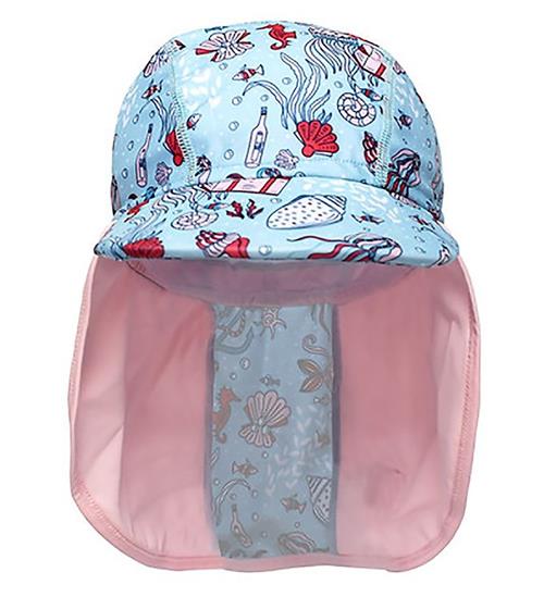 Splash About Badehat - Legionnaire - Hidden Treasure