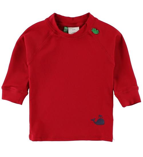 Freds World Badebluse - Rød