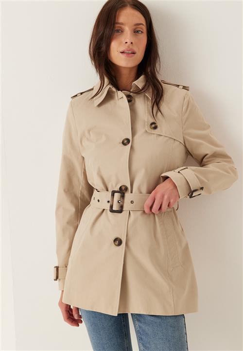 ROCKANDBLUE Isabelle Coat
