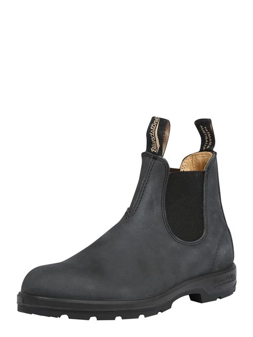 Blundstone Chelsea Boots '587'  antracit