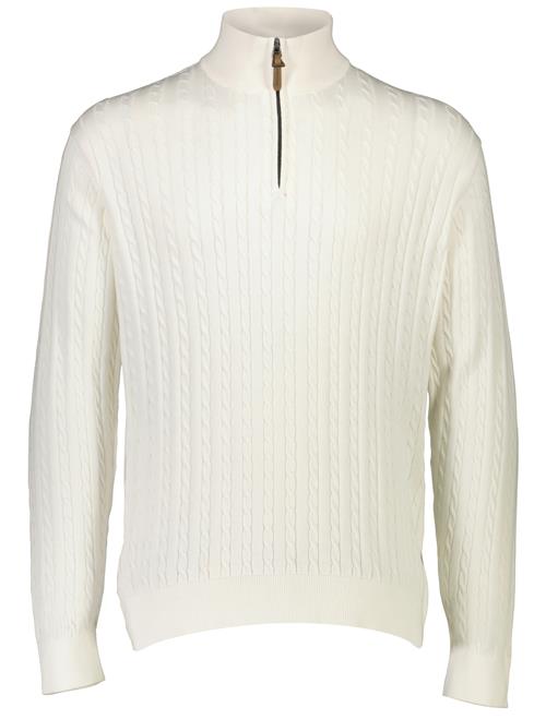 Lindbergh Half-zip