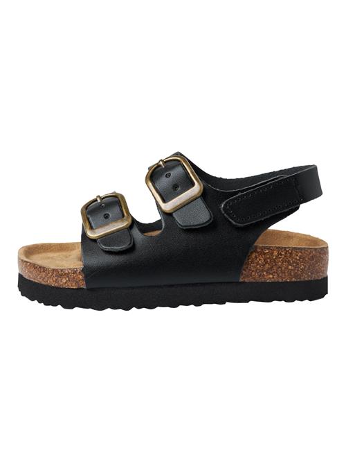 NAME IT Sandal Filbert Black