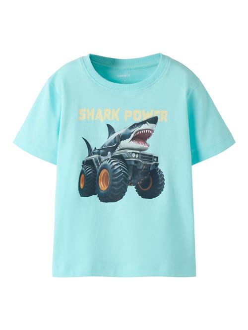 NAME IT T-shirt Voto Limpet Shell