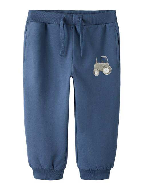 NAME IT Sweatpants Fotractor Vintage Indigo