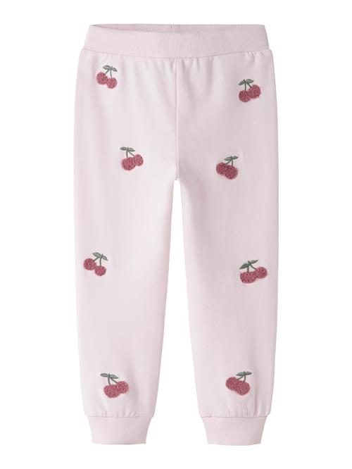 NAME IT Sweatpants Fairy Cradle Pink