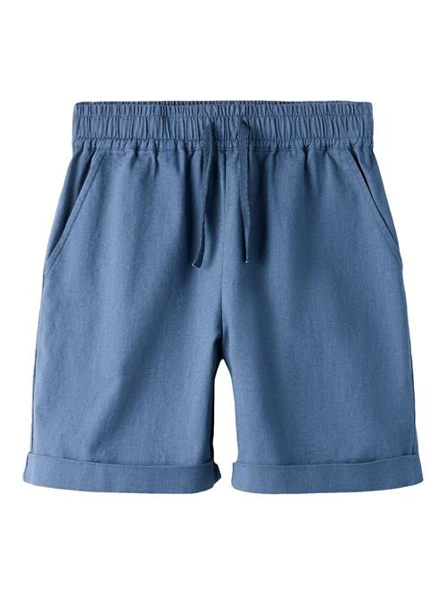 NAME IT Shorts Falinnen Vintage Indigo