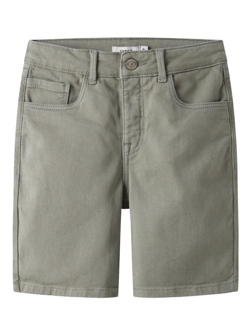 NAME IT Shorts Ryan Shadow