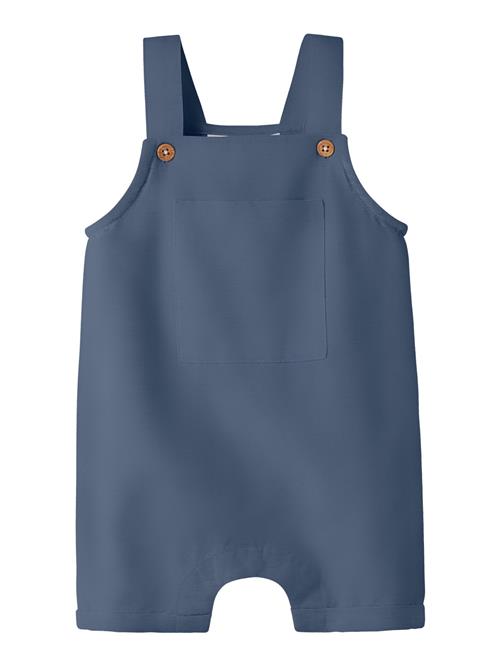 NAME IT Shorts Overall Faher Vintage Indigo